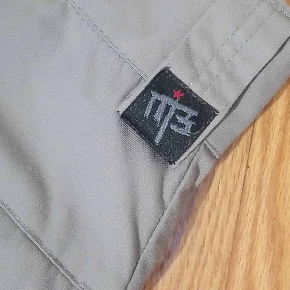 millennium‎ three snow broad pants small